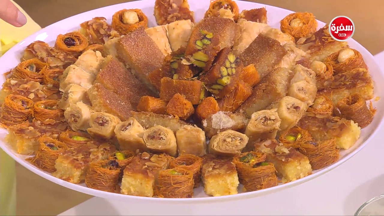 العشر نصائح لرمضان   | حلو وحادق حلقة كاملة