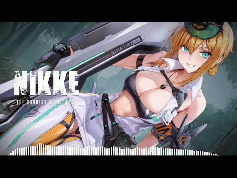 🎶 NIKKE Goddess of Victory : UNLOCK CODE : DEEP / 2.5 Ani