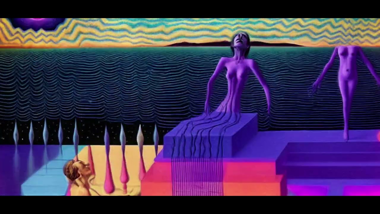 ai ghosts