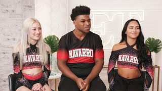 'Cheer': How Competition and Navarro College Rules Work