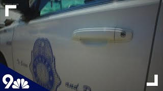 Audio captures Denver sergeant losing temper over frequent runaway calls