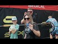 Humans of Supertri: Sick Kids Superhero Sprinting To Victory In Toronto