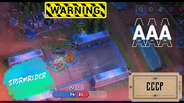 Pico tanks CCCP - Battles 🏆/☠️ part #5 (AAA & Stormrider launch a rocket🚀)