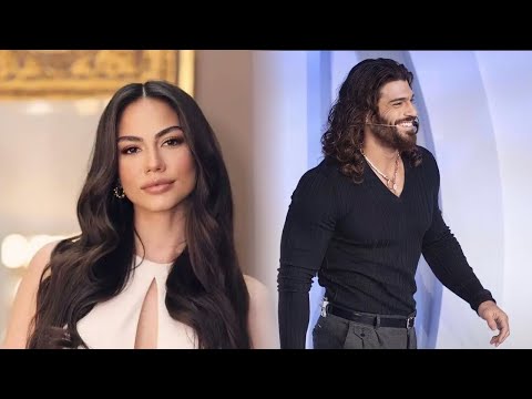 CAN YAMAN IMPACTADO Los invitados sorpresa que lo dejaron BOQUIABIERTO