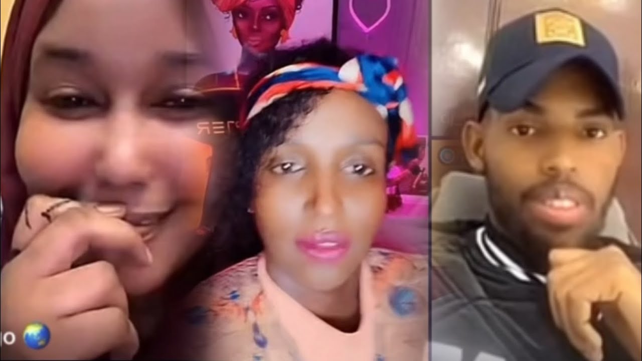 Wiil hore aya qiyaanay lkn mid wanaagsan ayee heshy calafdoon