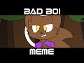 Bad boi meme  piggy alpha  300 sub special  remake d  slight flash warning
