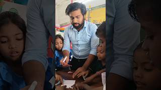 ସତରେ କଣ ମୁଁ ଭୁଲ୍ ପଢ଼ାଉଛି? #shorts #minivlog #sambalpuri #fraction