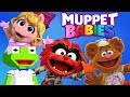 Muppet Babies Arcade Games Kids Gameplay Muppet Babies Arcade Games Kids Gameplay