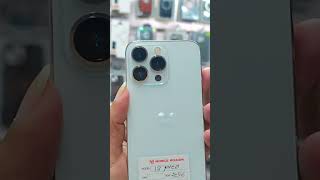 iPhone 13 pro 256GB #foryou #iphone #follow #unboxing #techtech #love #phoneaddict #instamobile