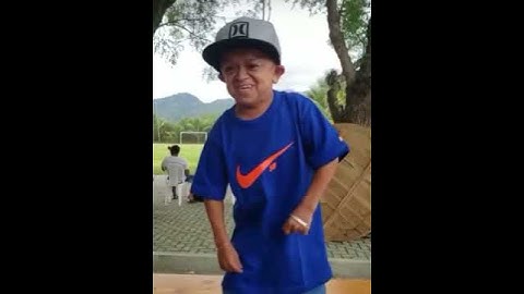 Jorgito el guayaco