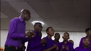 Botrintase - St_Vincent_Altar_Servers