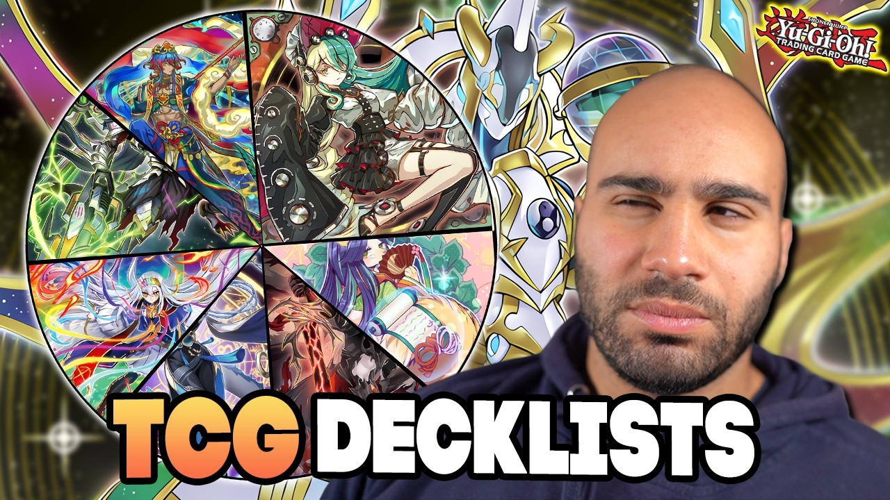 ftk yugioh deck NEW Angelechy FTK Deck! Turn 1 Checkmate with Witness of the Ancient [CORI]