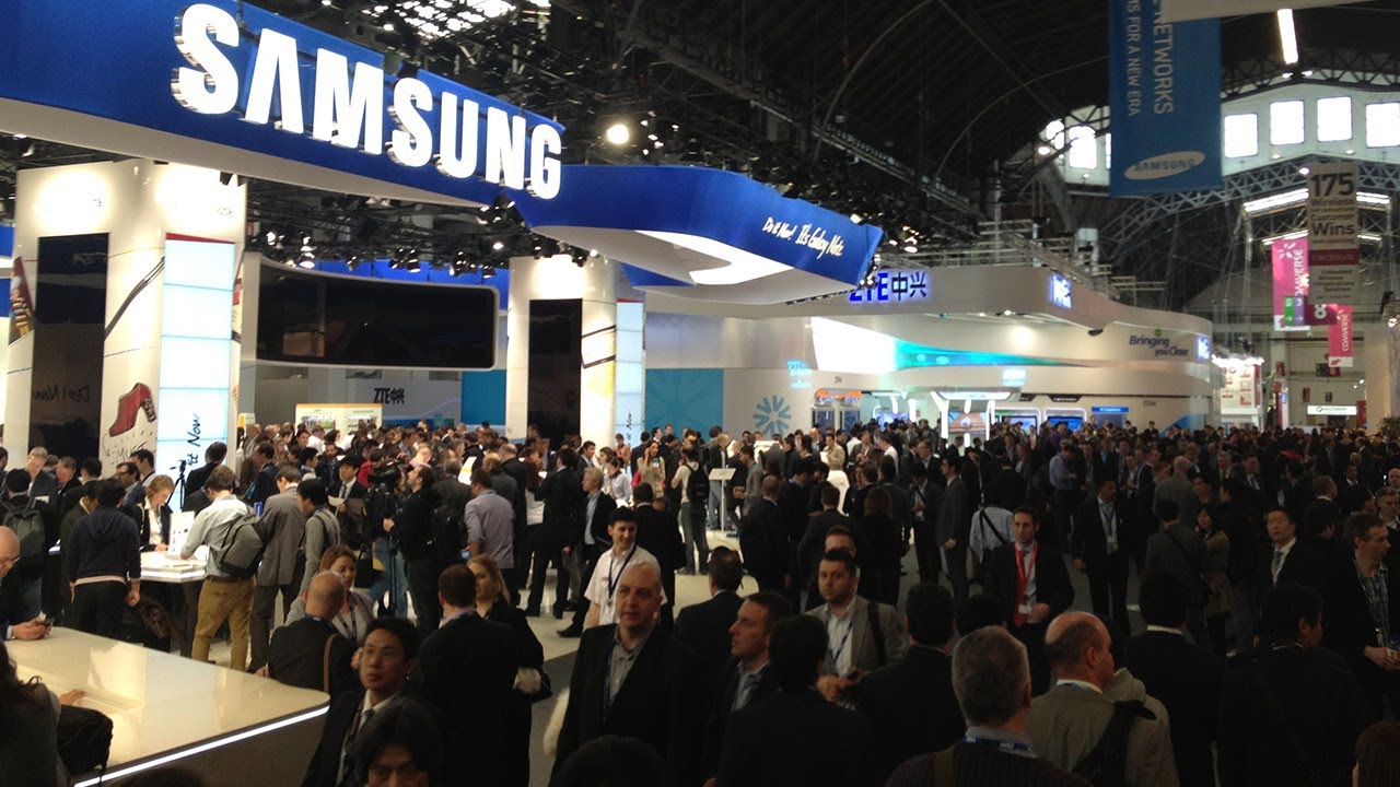 The Internet of Everything Will Be Focus at Mobile World Congress The Internet of Everything Will Be Focus at Mobile World Congress