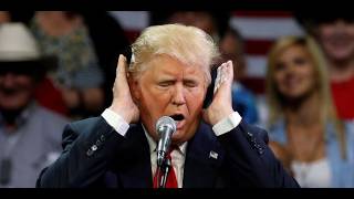 Trump gets news he FEARED ahead of midterms