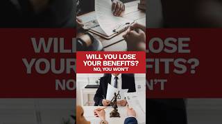 Will Lawsuit Money Stop Disability Checks?