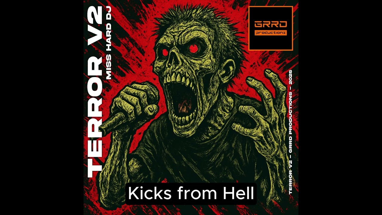 Obejrzyj Kicks from Hell - Hardcore w YouTube Obejrzyj Kicks from Hell - Hardcore w YouTube