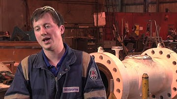 Pipefitter Apprentice- Alexander Pittendreigh