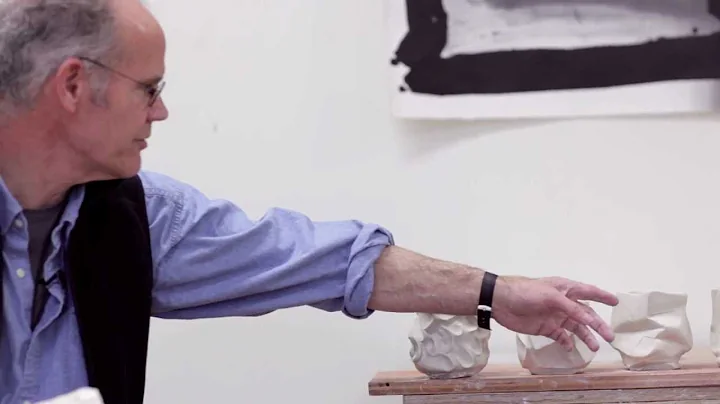 I Am Nothing - Chris Staley, Penn State Laureate 2...