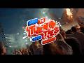 LOVE THE TWENTIES MADRID 2026 | Artistas confirmados