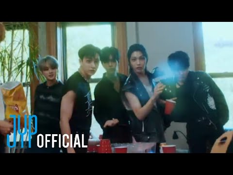 Stray Kids In My Head M V