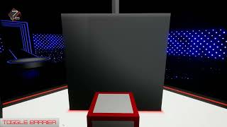 The Cube by IAmDeviant #75