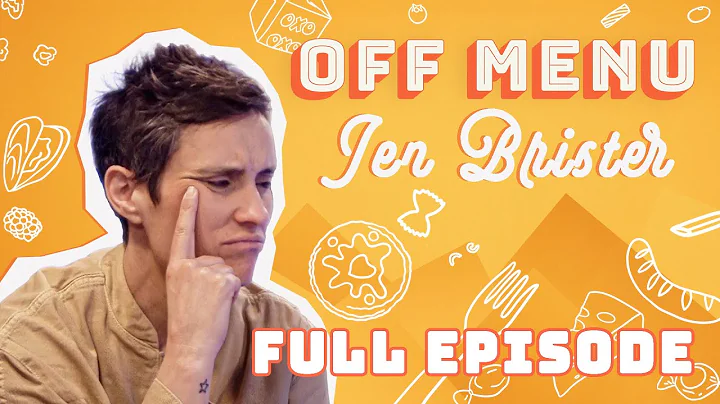 Jen Brister: Tasting Menu | Off Menu with Ed Gamble and James Acaster Podcast