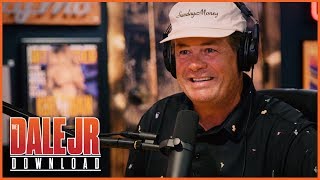 Retired nascar driver michael waltrip joins the dale jr. download and
shares stories from his racing/fighting days. he go on to discuss
making t...