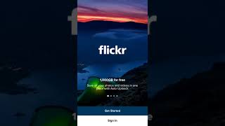 Bypassing Two Factor Authentication in Flickr.