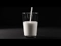 Glass of Milk - The Good, Bad or Ugly #life #healthyfood #healthy
