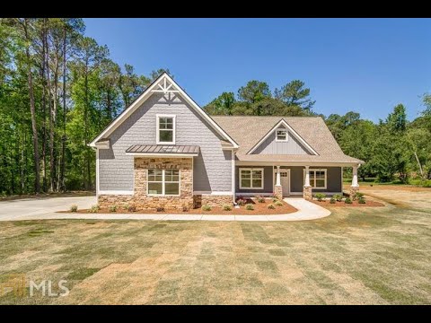103 Christopher Ln, Stockbridge, GA home video tour