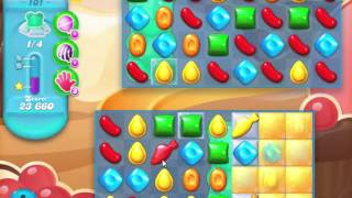 Candy Crush Soda Saga Gameplay Level 101