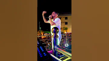 Cheb Bilal Babilou Live 2025 الشاب بلال بابيلو 