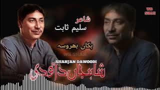 Download lagu beka bharosa | Shahjan dawoodi | Saleem sabit | balochi song