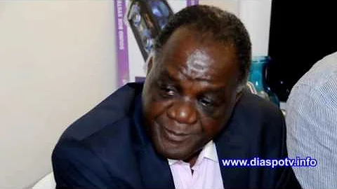 BERNARD DOZA fait de graves rvlations sur Soro, Gb...