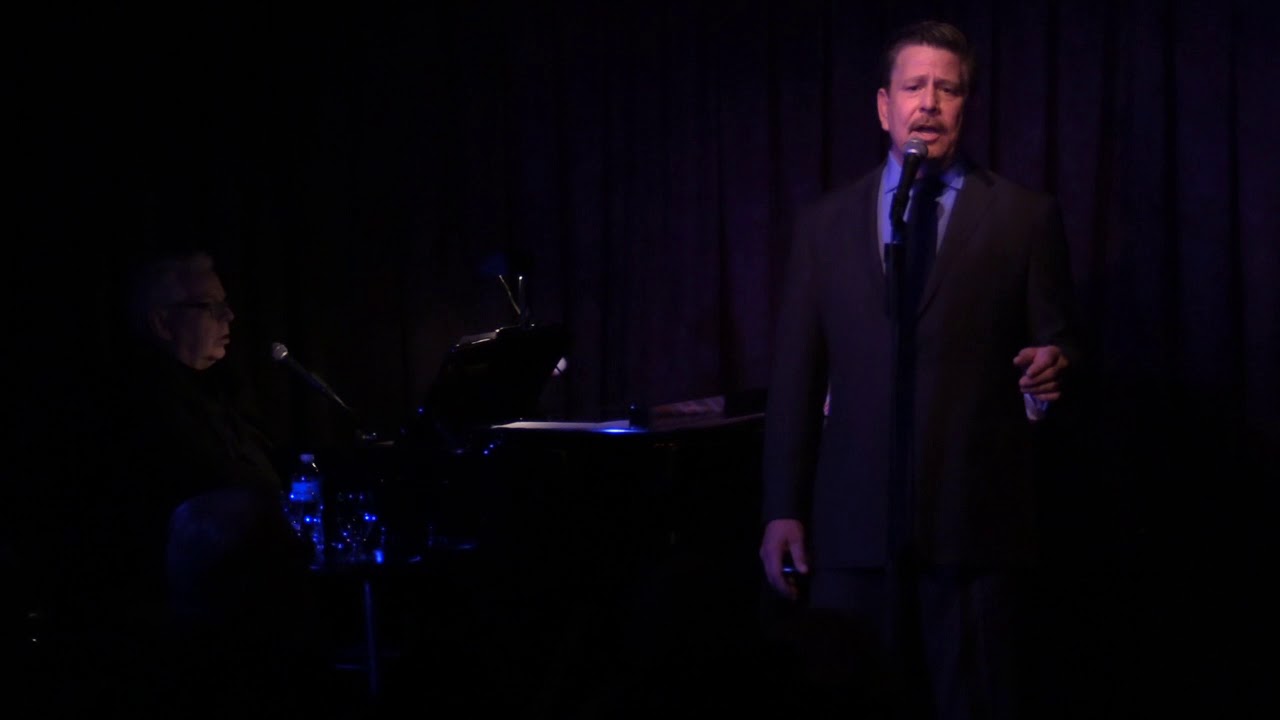 I get a kick out of you