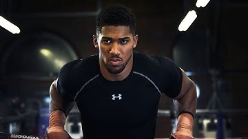 Anthony Joshua - All Fight, All Knockouts