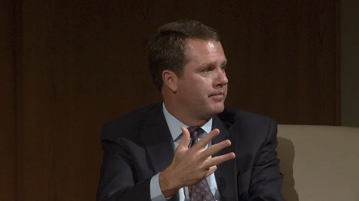 Walmart CEO Doug McMillon on culture