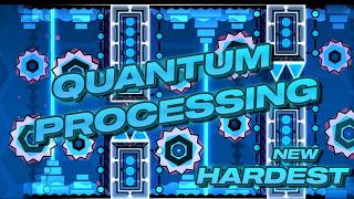 Quantum Processing stream 2 (17%)