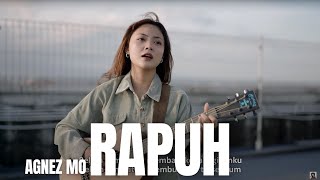 RAPUH - AGNES MONICA / AGNEZMO | TAMI AULIA