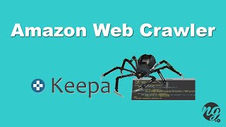 NG Crawler, Keepa API System - Toppu - Introduction by IT Interns 2018