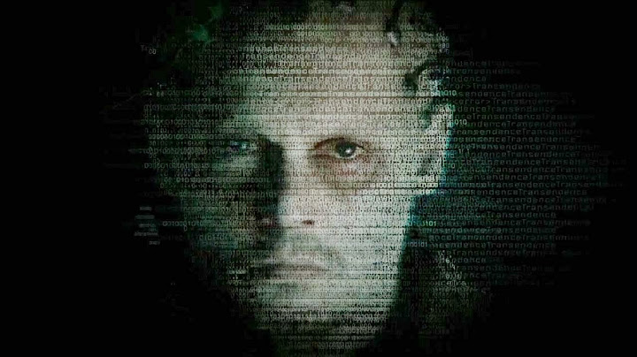 Transcendence: "What is Transcendence" Featurette