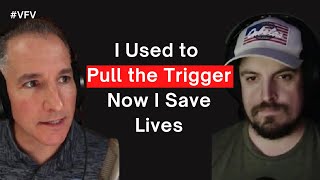 Tanner Yackley - Ex-Drone Operator Turns Trauma Into a Mission for Change