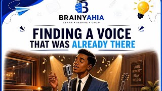 Leon Bridges: You Can’t Teach Soul Explained | Finding Your Voice | StudySync Grade 9 Unit 2