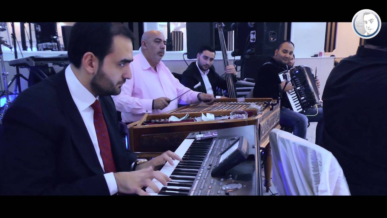 Paul Fantezie - Plec sa ma calugaresc (Live Event)