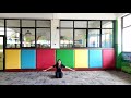 Tari Bungong Jeumpa - Gabungan Video 3 & 4
