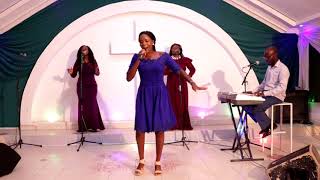 Download Lagu NZAMBE PAPA BY FINAH NGEI (davecha moments) MP3