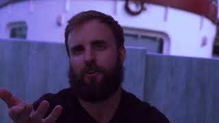 New August burns red video interview with Dustin Davidson for Phantom Anthem