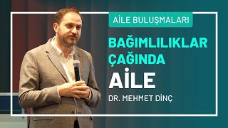 Family in the Age of Addictions | Dr. Mehmet Dinç - Family Meetings Episode 3 screenshot 3