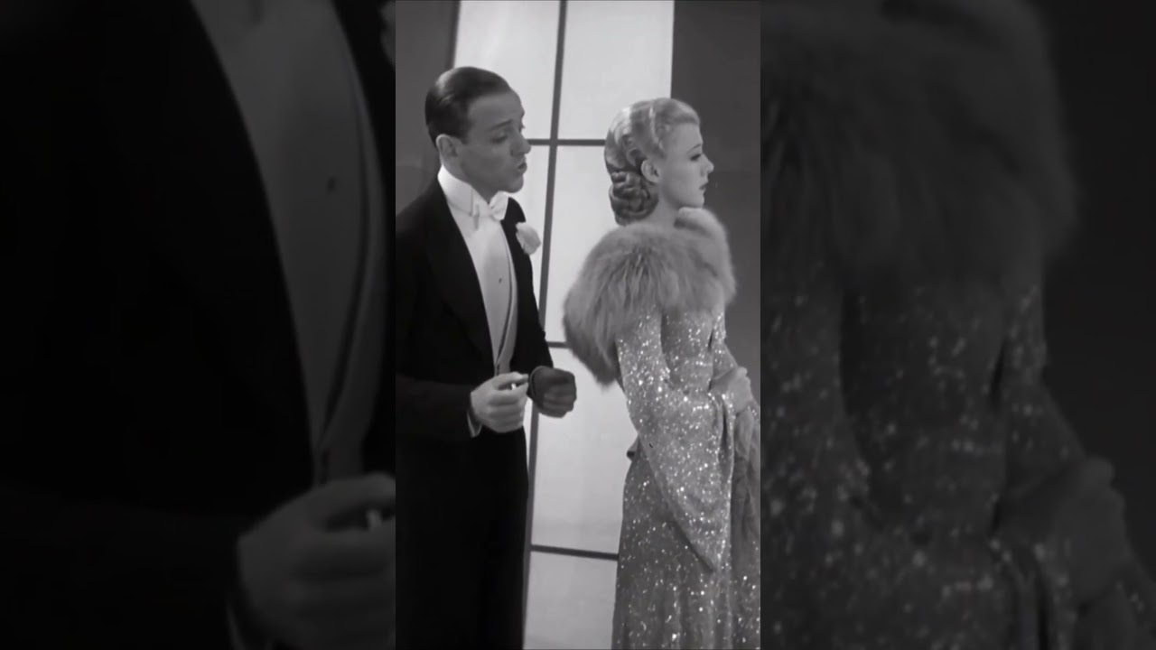 Watch #OnThisDay in 1936 the film Follow the Fleet was released in theaters, on YouTube Watch #OnThisDay in 1936 the film Follow the Fleet was released in theaters, on YouTube