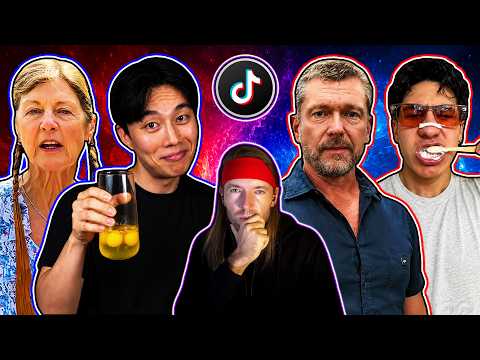 TikTok Is Normalizing Insanity